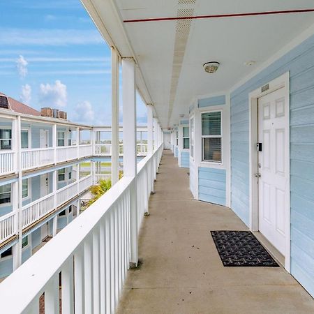 Seascape #2319 Appartement Galveston Buitenkant foto