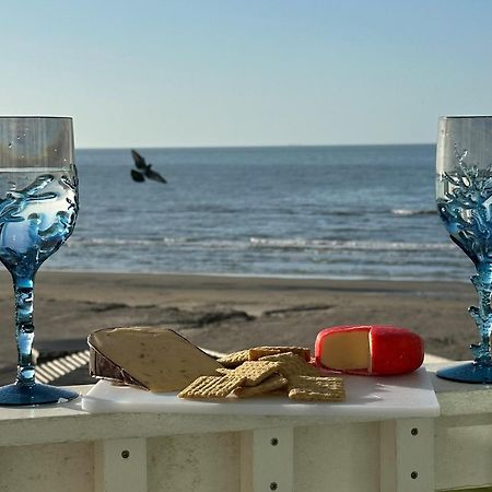 Seascape #2319 Appartement Galveston Buitenkant foto